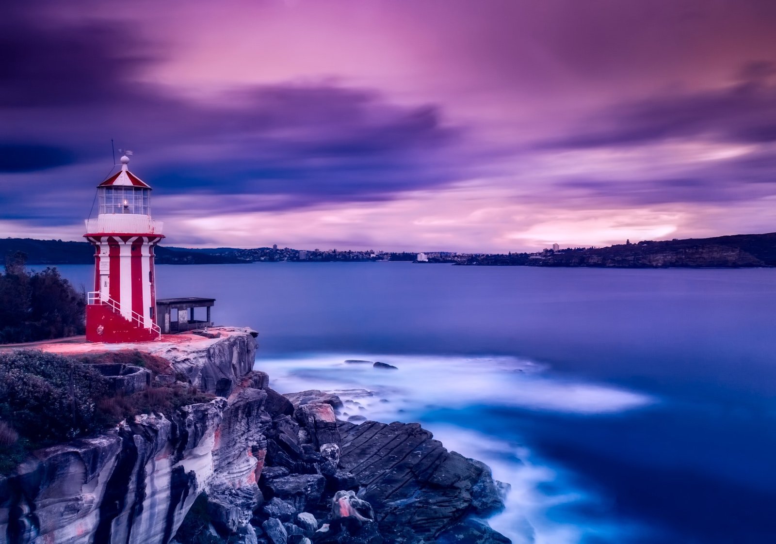 Light house